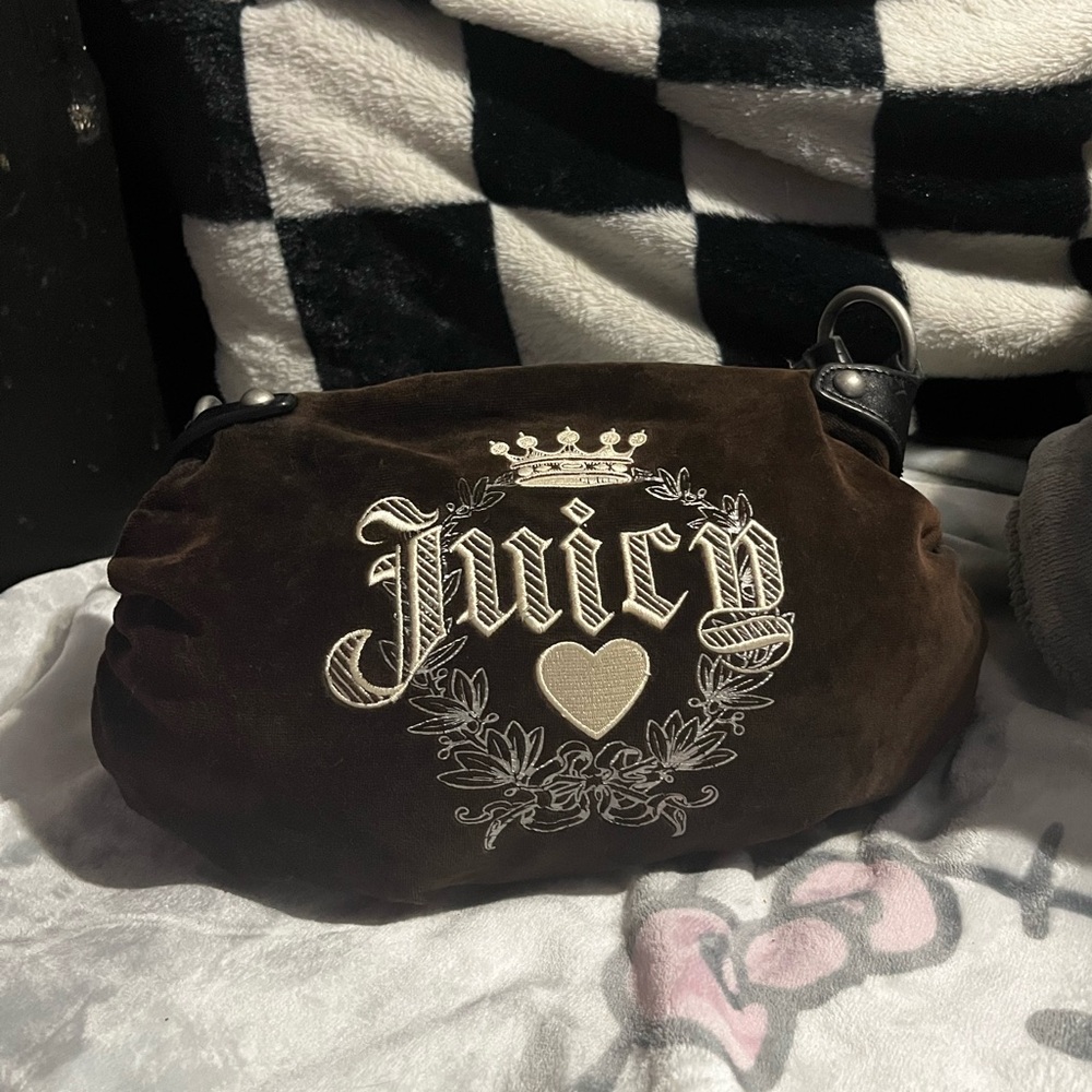 JUICY COUTURE PURSE